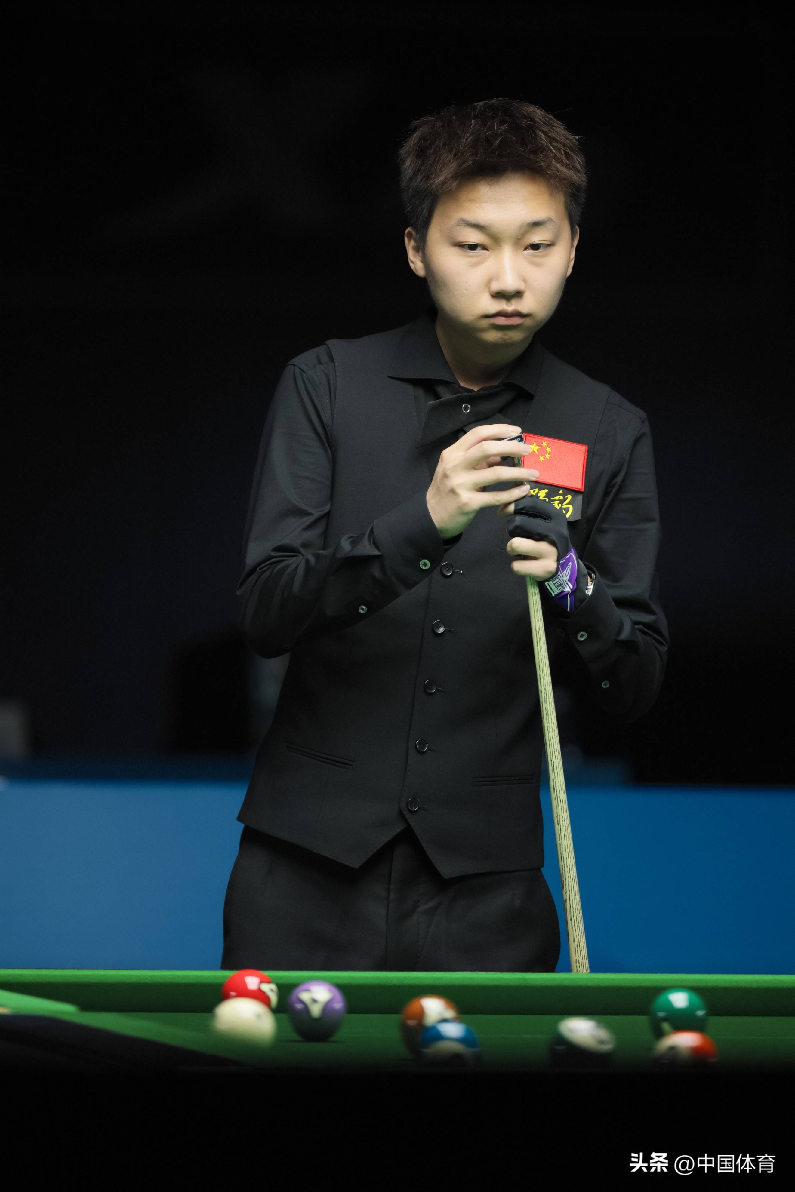 响了警钟 响了警钟